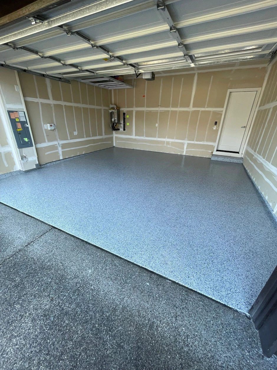  How Much Does It Cost To Coat a Garage Floor in Seattle?